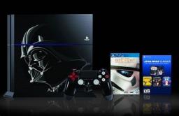 PlayStation 4 Star Wars Battlefront Bundle Screenshot 1